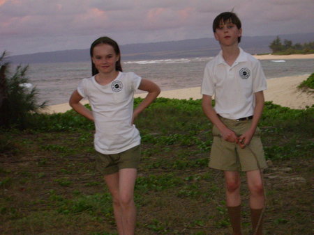 Sterling Beaumon 20215