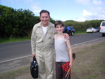 Sterling Beaumon 20219