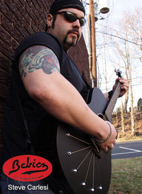Steve Carlesi 49170
