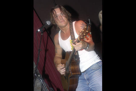 Steve Carlson 234528