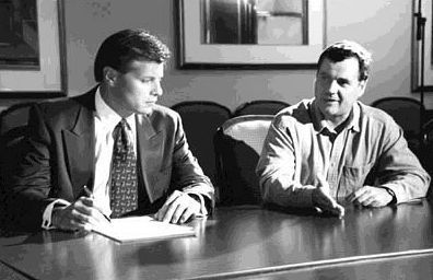 Steve De Forest 368493