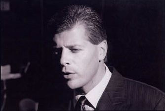 Steve De Forest 368494