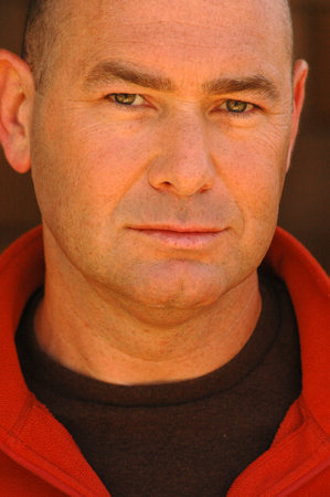 Steve Irish 20286