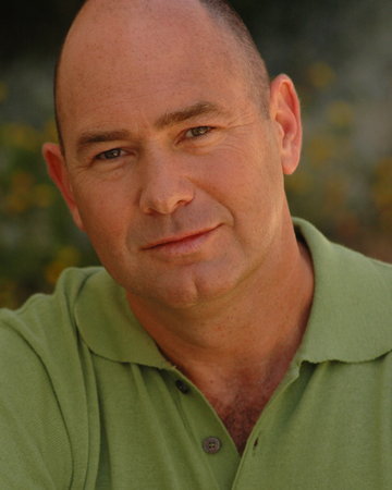 Steve Irish 20287