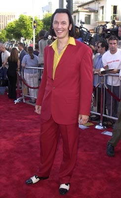 Steve Valentine 352218