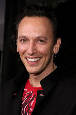 Steve Valentine 352230
