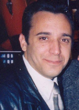 Steven Calapai 232385