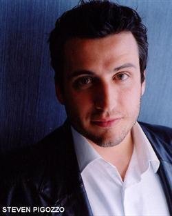 Steven Pigozzo 329230