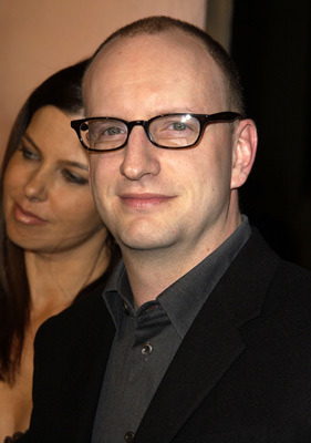 Steven Soderbergh 32001