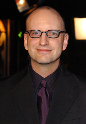 Steven Soderbergh 32002