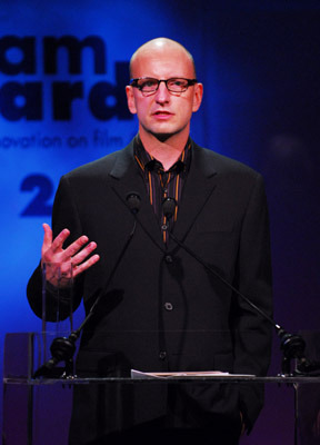 Steven Soderbergh 32010