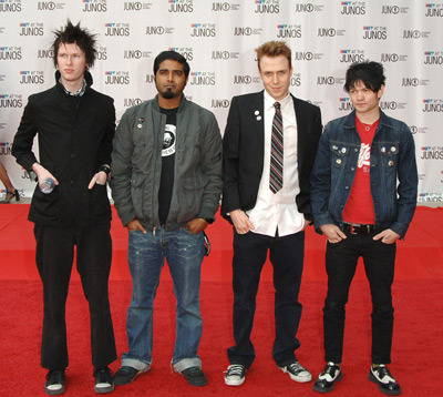Sum 41 221460