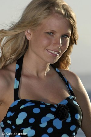 Suzanne Sawyer 256261