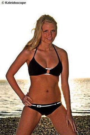 Suzanne Sawyer 256263