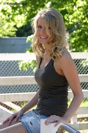 Suzanne Sawyer 256264
