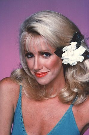 Suzanne Somers 146841