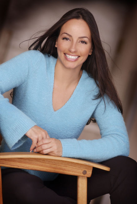 Sylvie Hoffer 293705