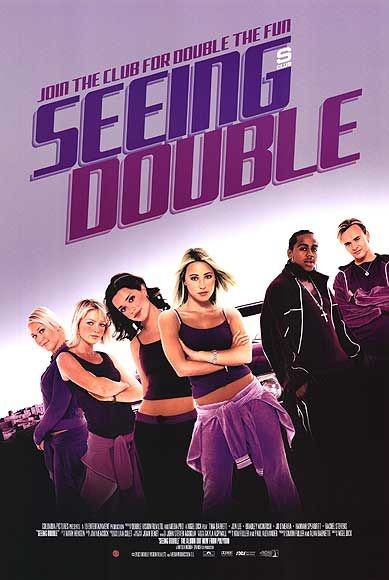 S Club Seeing Double 137472