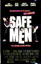 Safe Men 10211
