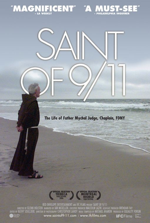 Saint of 9/11 139094