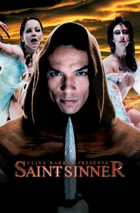 Saint Sinner 72418