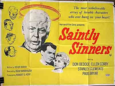 Saintly Sinners 7650