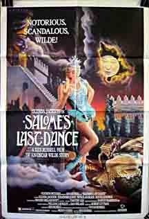 Salome's Last Dance 6076