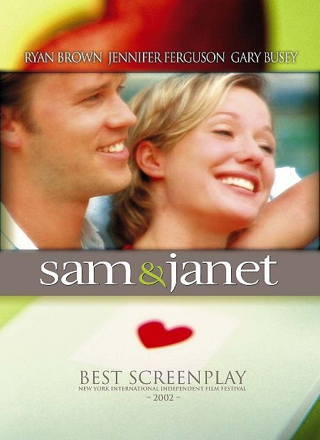 Sam & Janet 76208