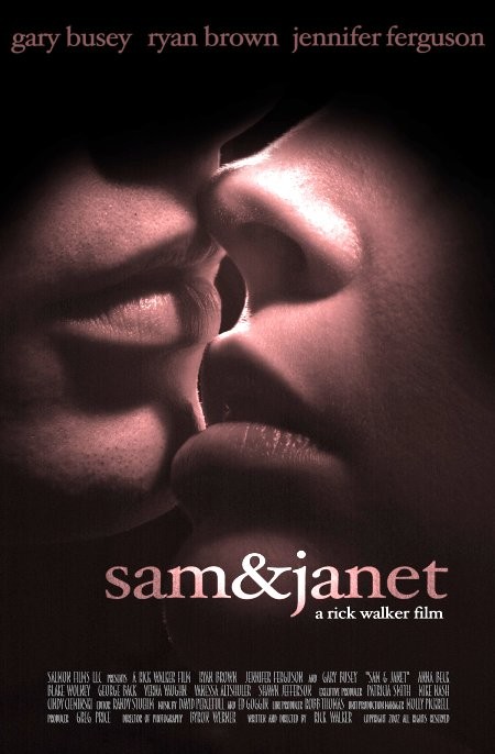 Sam & Janet 79375