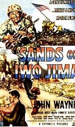 Sands of Iwo Jima 7096