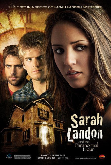 Sarah Landon and the Paranormal Hour 138653