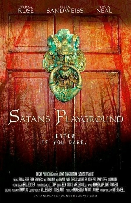 Satan's Playground 78033