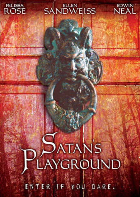 Satan's Playground 80134