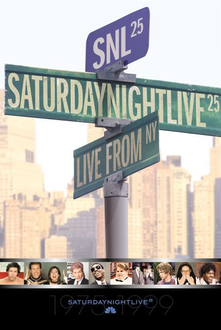 "Saturday Night Live" 22858