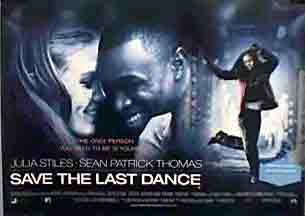 Save the Last Dance 13778