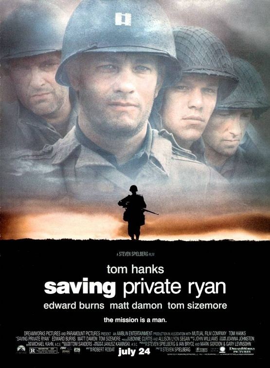Saving Private Ryan 139783