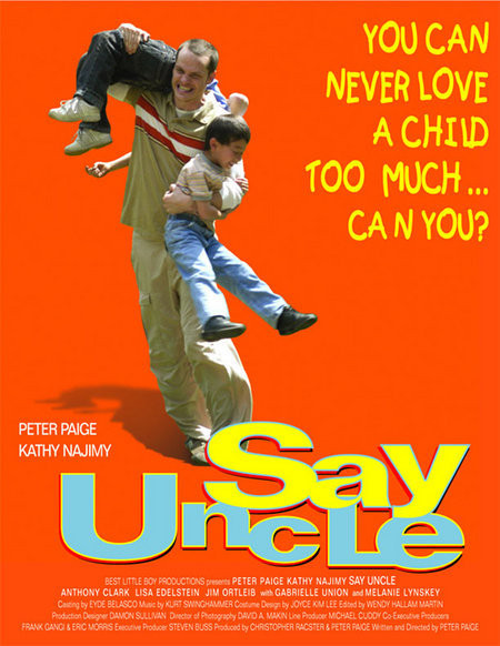 Say Uncle 99839