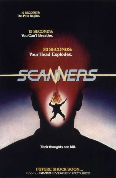 Scanners 148215