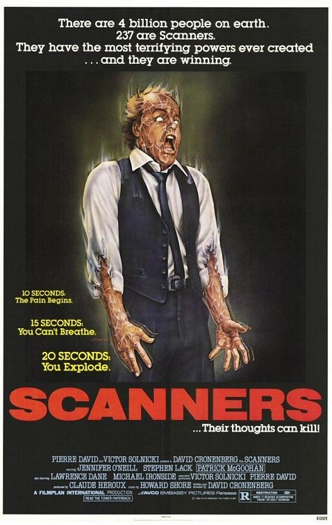 Scanners 148216
