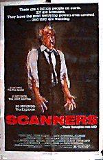 Scanners 8438
