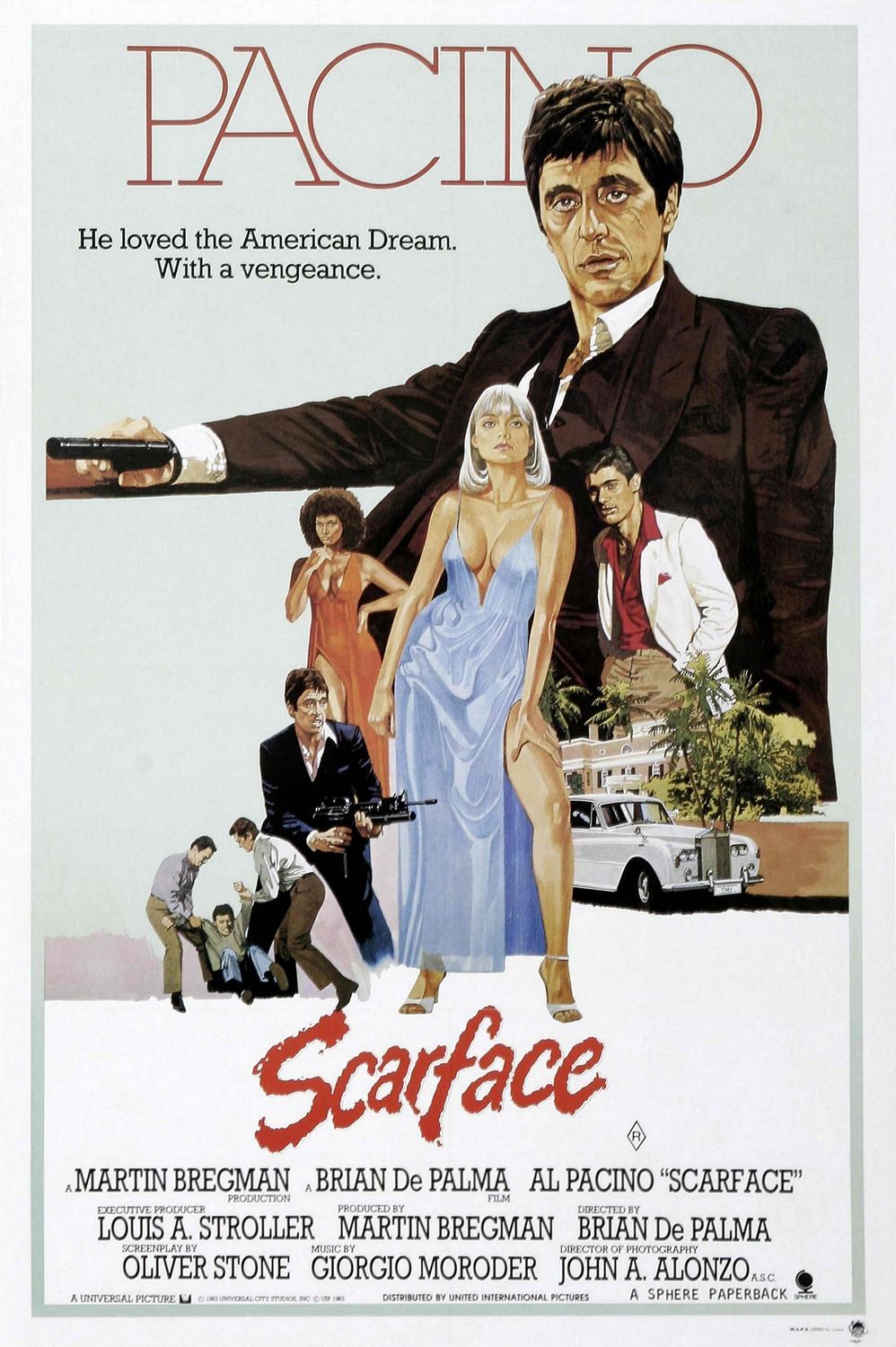 Scarface 143869