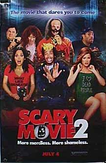 Scary Movie 2 10690
