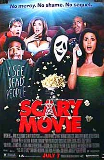 Scary Movie 10432