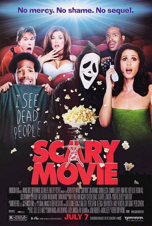 Scary Movie 140605