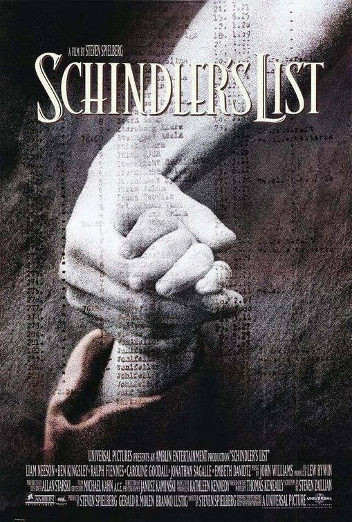 Schindler's List 141545