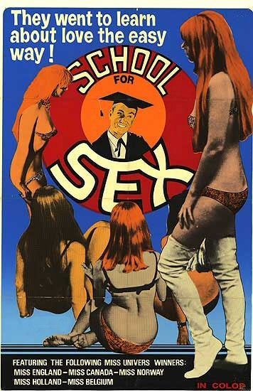 School for Sex 146193
