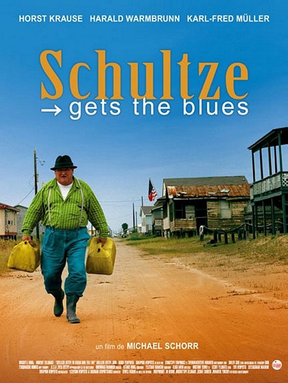 Schultze Gets the Blues 138162
