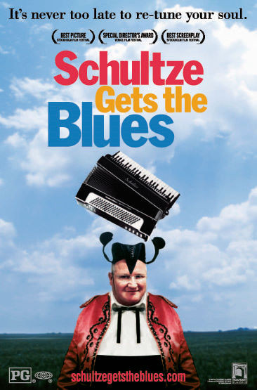 Schultze Gets the Blues 95769