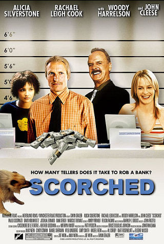 Scorched (2003/I) 66145