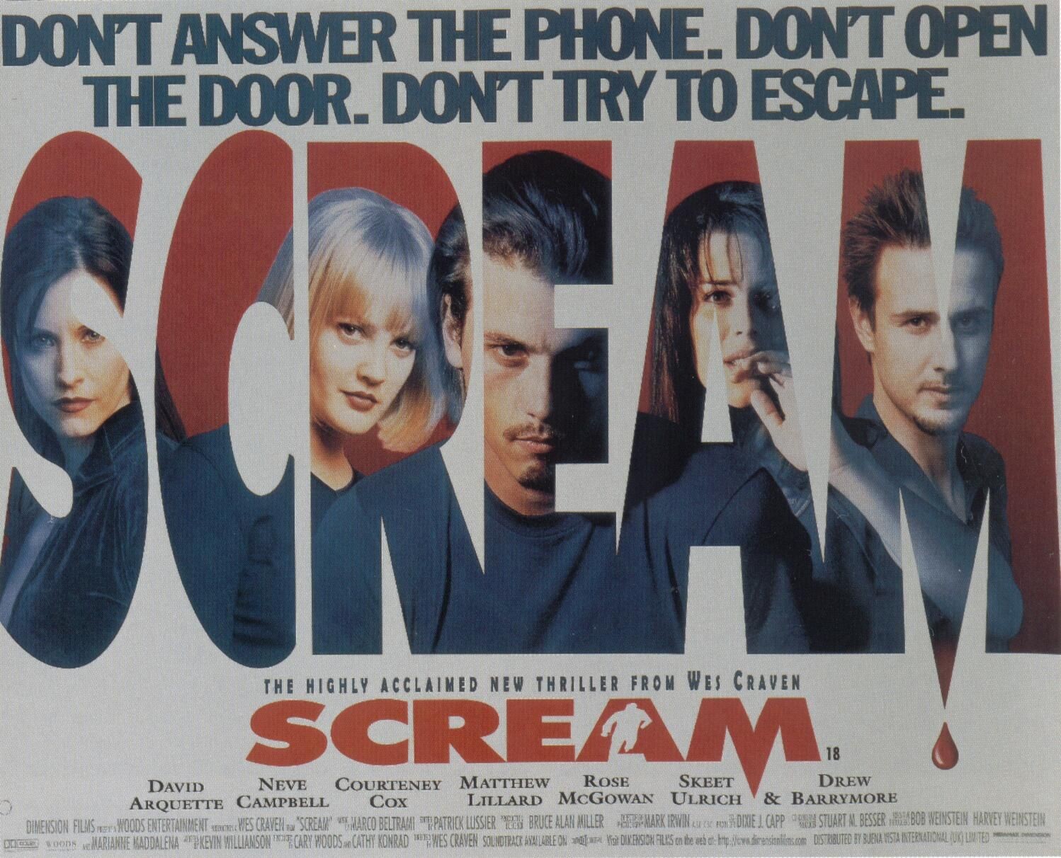 Scream (1996/I) 144556